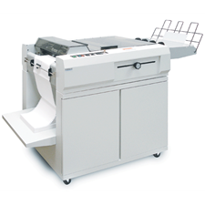 Formax FD 666 Medium Volume Industrial Burster